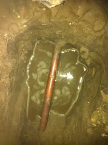 Leak Detection Tampa Bay | I Find Leaks | Licensed & Insured