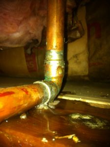 Water Leak Detection Service | Flat Rate Pricing | I Find Leaks