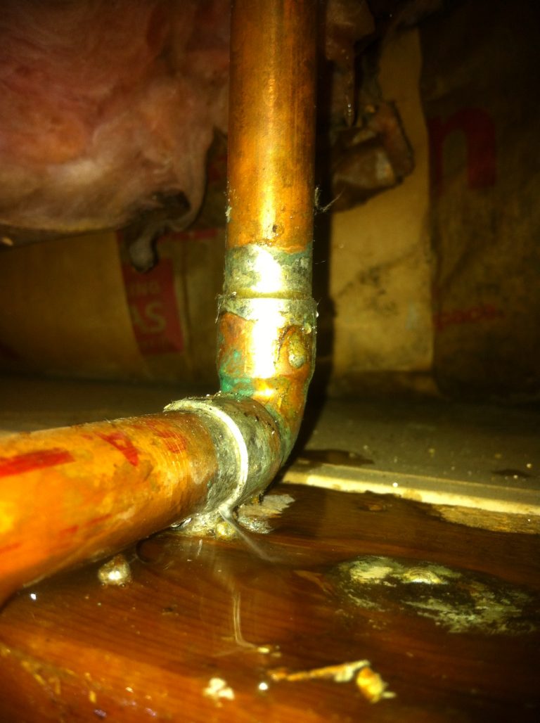 Water Leak Detection Service | Flat Rate Pricing | I Find Leaks